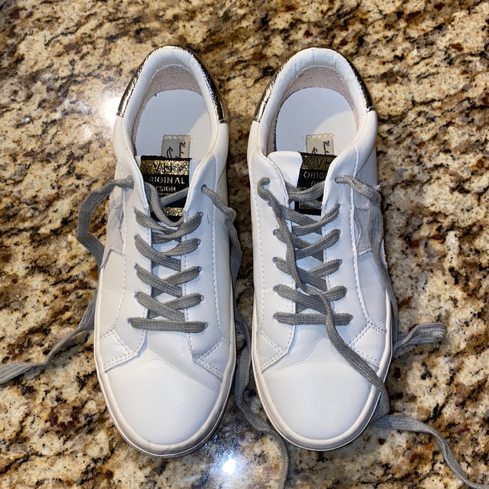 Vintage Havana Sneakers